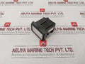 Yoshida Elec R L A 76 Indicator Light