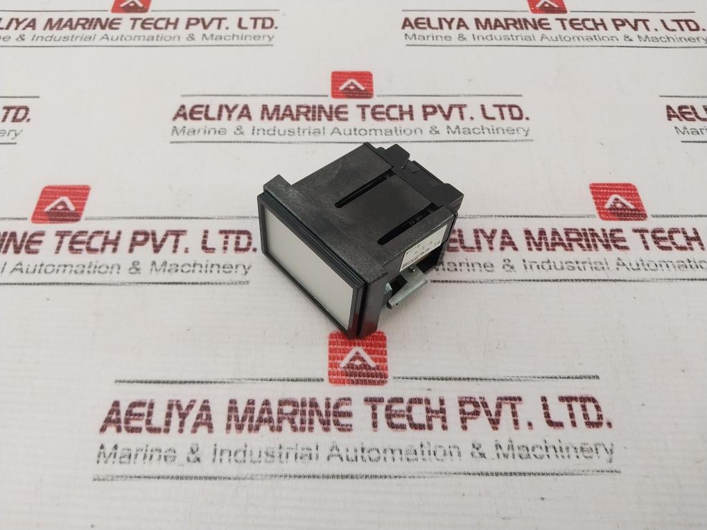 Yoshida Elec R L A 76 Indicator Light