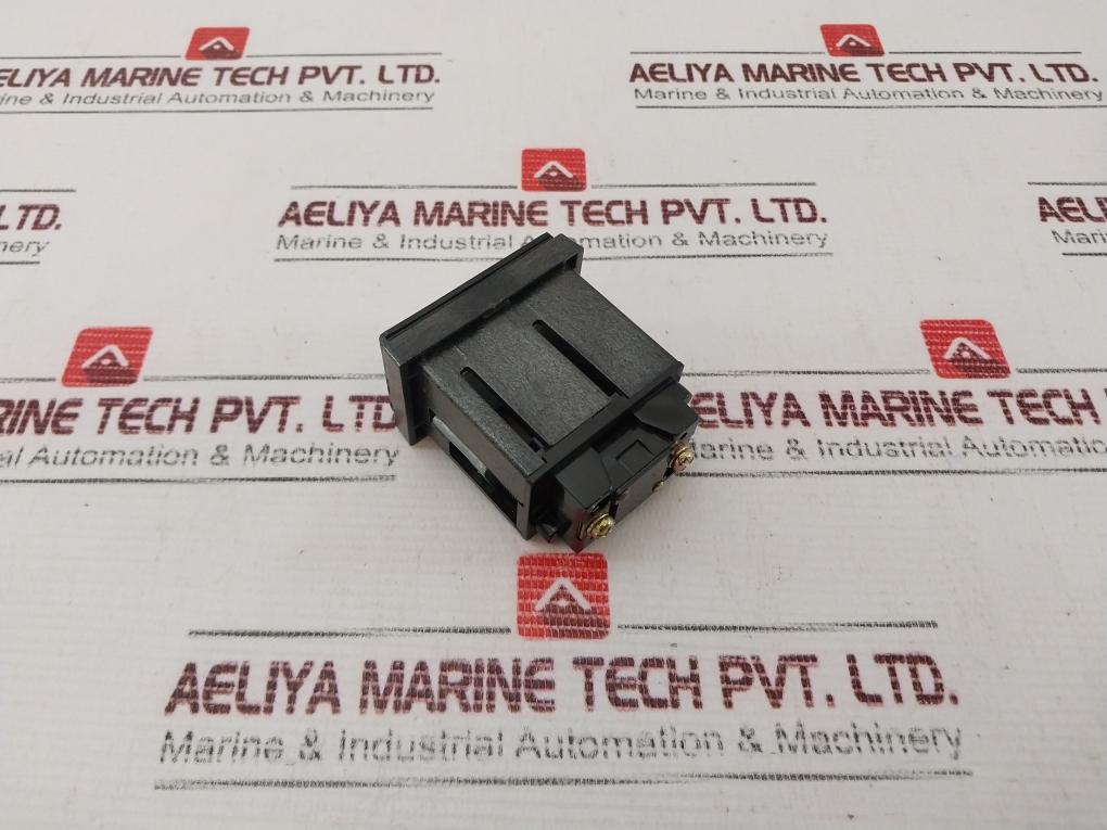 Yoshida Elec R L A 76 Indicator Light