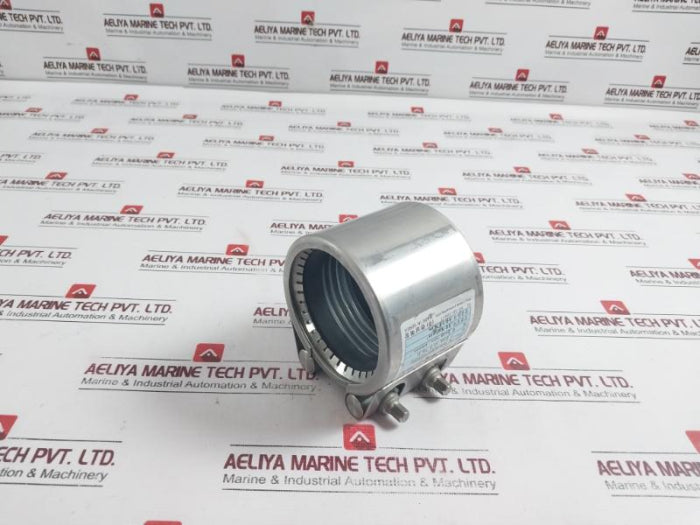 Youngnam Gr-s (E0702035) Yn Pipe/grip Coupling