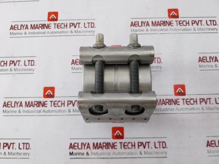 Youngnam Metal Gr-s (D0409095) Yn Coupling 65A Sus 304/Epdm, 18 Kgf/Cm2