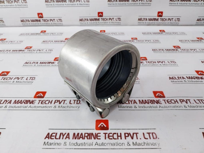 Youngnam Metal Gr-s (D0409095) Yn Coupling 65A Sus 304/Epdm, 18 Kgf/Cm2
