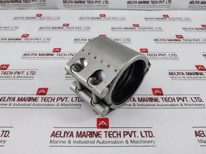 Youngnam Metal Rch-s (B0209079) Yn Pipe/grip Coupling 65a(O.d 76.3) 14 Kgf/cm2