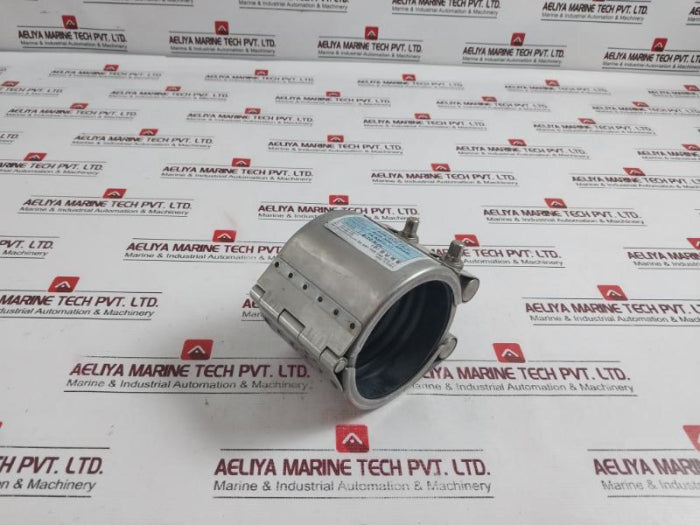 Youngnam Rch-s (B0217187) Yn Pipe/grip Coupling
