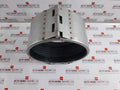 Youngnam Rch-s (H0413127) Yn Pipe/Grip Coupling 250A O.D 267.4 Sus 304