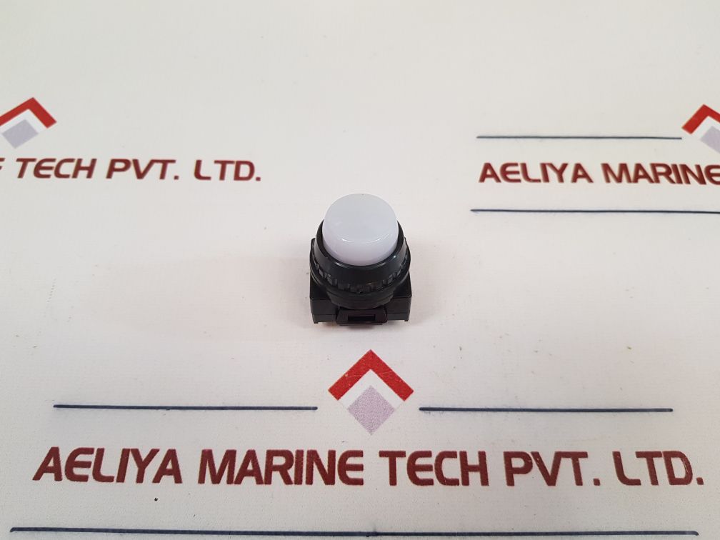 Lot Of 4X Yongsung Yspl 3-06A Pilot Lamp