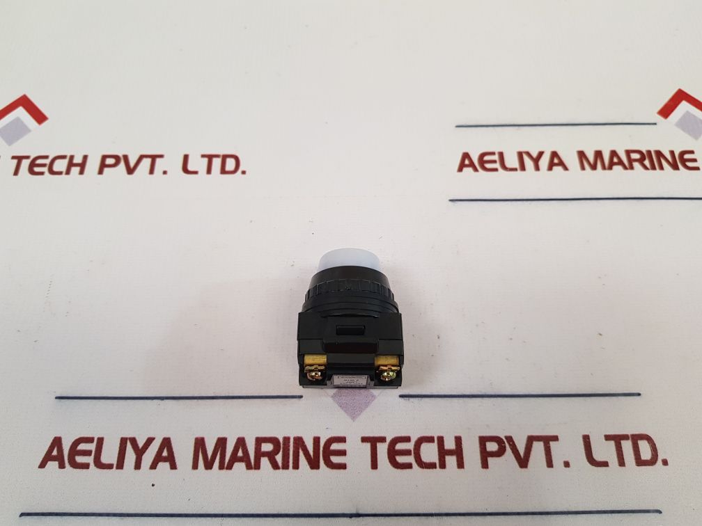 Lot Of 4X Yongsung Yspl 3-06A Pilot Lamp