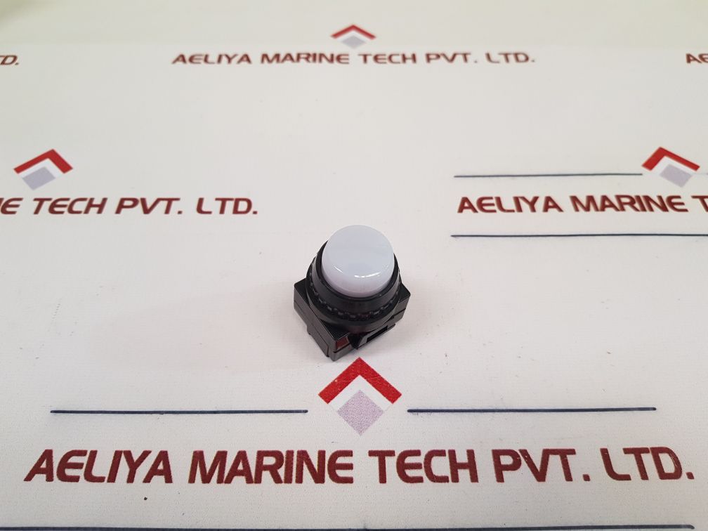 Lot Of 4X Yongsung Yspl 3-06A Pilot Lamp