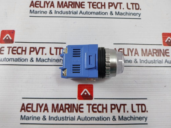 Yongsung Yspl 3-t44A Light Indicator Pilot Lamp 6.3V 1W