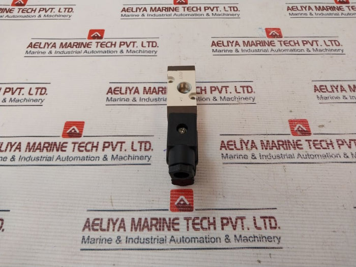 Ypc Sf4601-ip Solenoid Valve 1.5~10Bar 108-030-0276