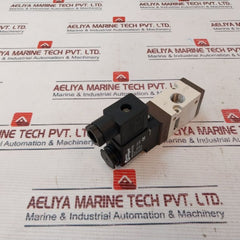 Ypc Sf4601-ip Solenoid Valve 1.5~10Bar 108-030-0276