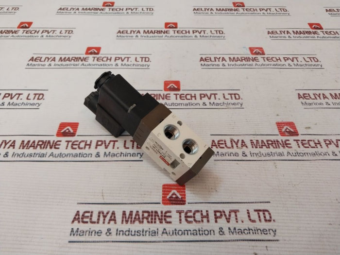 Ypc Sf4601-ip Solenoid Valve 1.5~10Bar 108-030-0276
