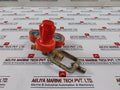 Henan Dalisi Yqe-03 Reducer Acetylene Pressure Gauge 0-0.25 Mpa