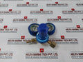 Yqy-07 Oxygen Pressure Reducer/Gauge 0-25 Kgf/Cm2