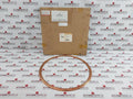 Yso-22-p-054 Turbine Cover Gasket Coffin Turbo Pump Deb16 120m3
