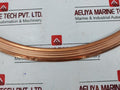 Yso-22-p-054 Turbine Cover Gasket Coffin Turbo Pump Deb16 120m3