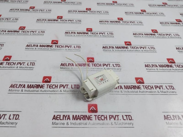 Yuanxing Electric Ksc 8102 Magnetic Ballast 220V 60Hz 38W