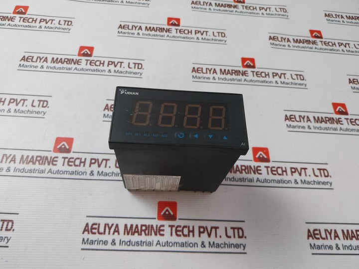 Yudian Ai-500 Temperature Control 24Vdc