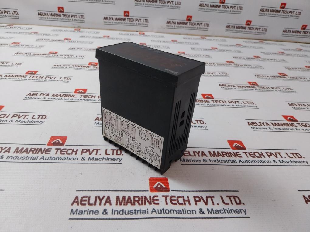 Yudian Ai-500 Temperature Control 24Vdc