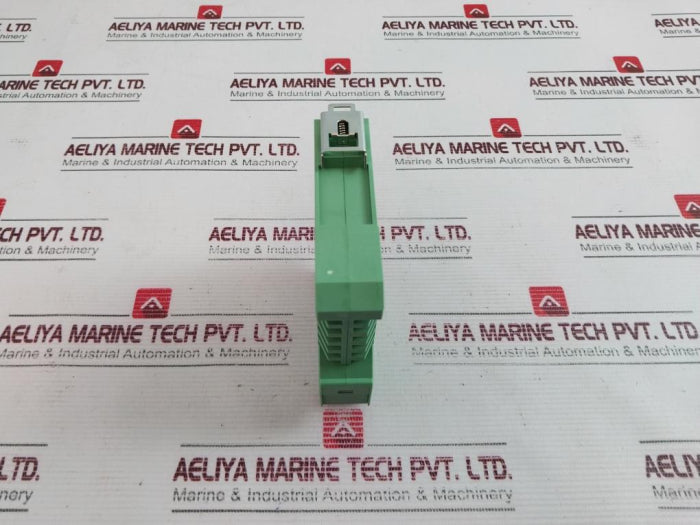 Yueqing Wanxun Soc-vw-1 Dc Signal Isolator 24Vdc