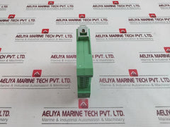 Yueqing Wanxun Soc-vw-1 Dc Signal Isolator 24Vdc