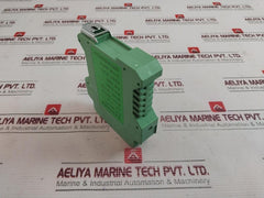 Yueqing Wanxun Soc-vw-1 Dc Signal Isolator 24Vdc