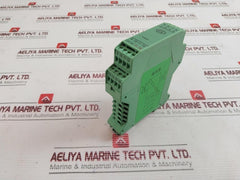 Yueqing Wanxun Soc-vw-1 Dc Signal Isolator 24Vdc