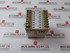 Yujin Yj-8600Ds Temperature Controller