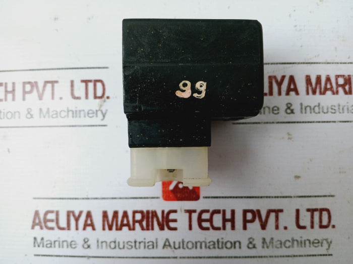 Yuken A240 Solenoid Coil