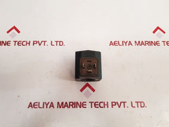 Yuken D24 Coil Used