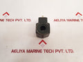 Yuken d24 coil solenoid valve