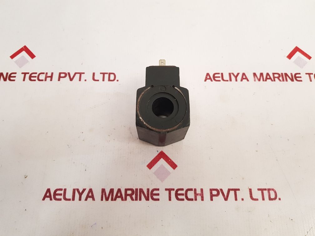 Yuken d24 coil solenoid valve