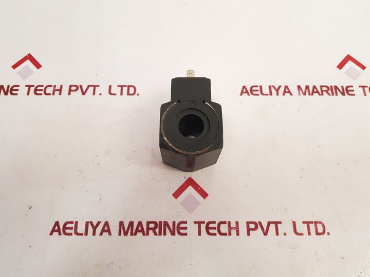 Yuken d24 coil solenoid valve
