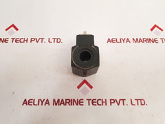 Yuken d24 coil solenoid valve