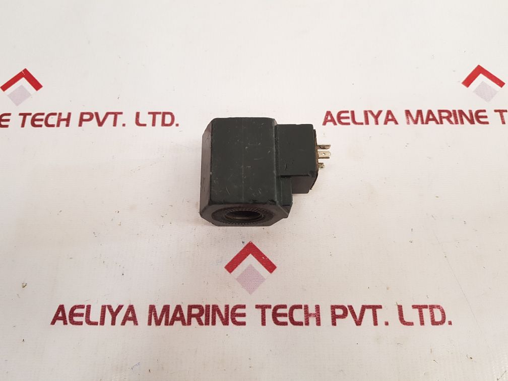 Yuken d24 coil solenoid valve