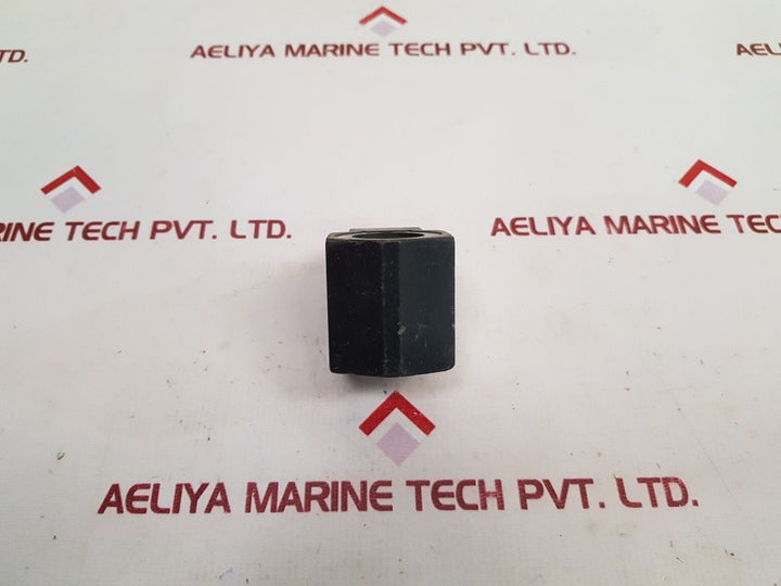Yuken d24 coil solenoid valve