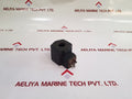 Yuken d24 coil solenoid valve