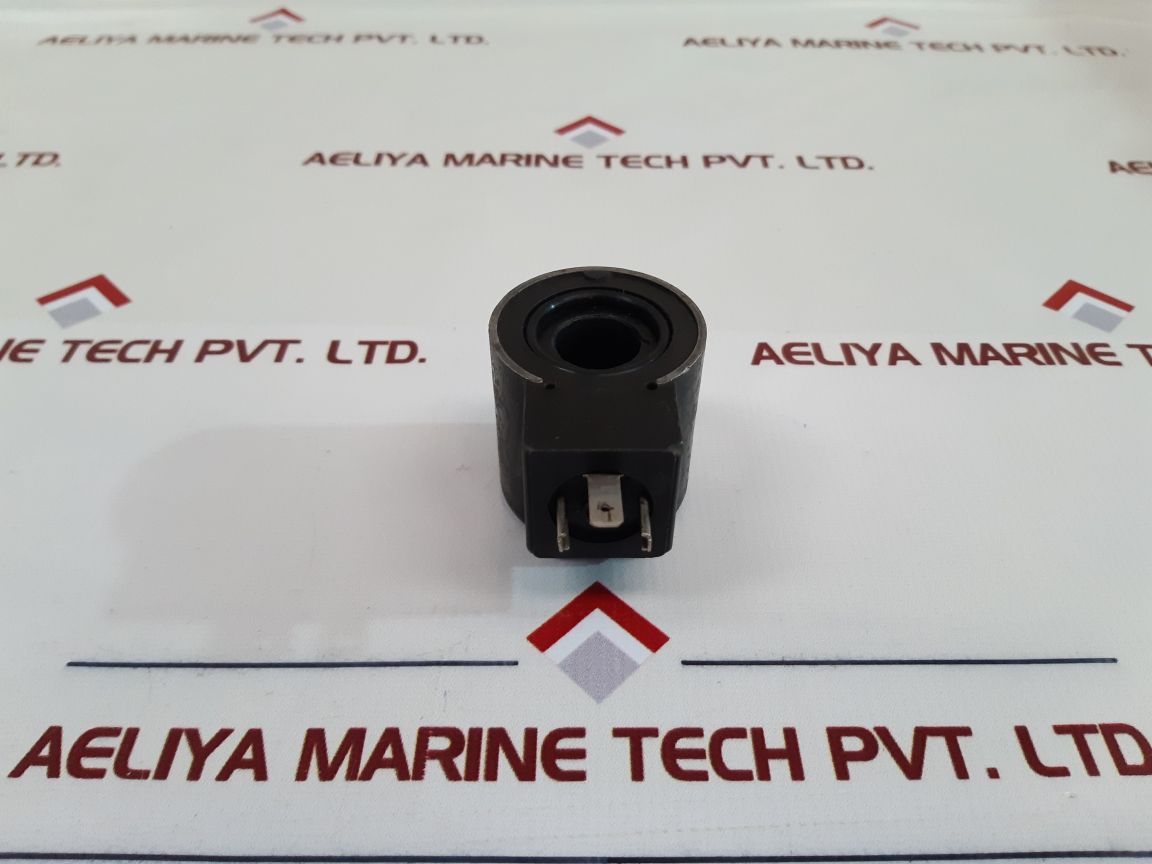 Yuken R110 Coil used