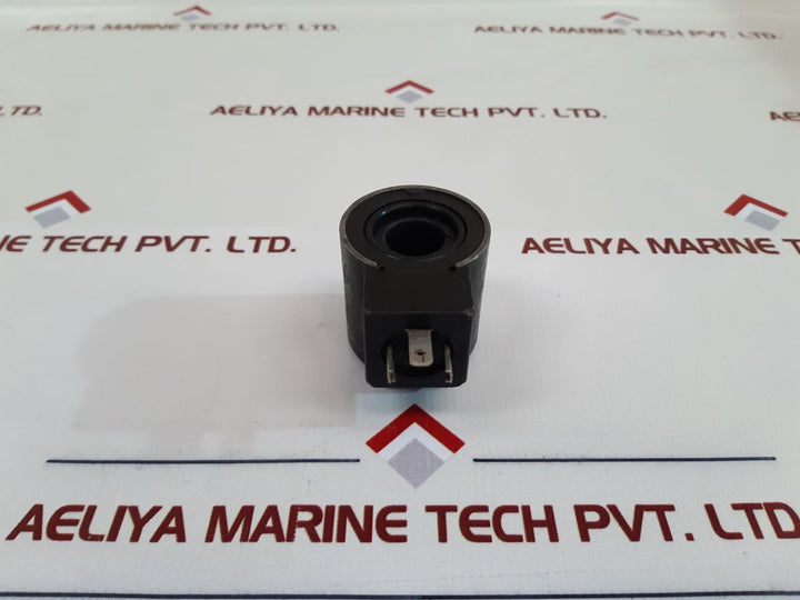 Yuken R110 Coil used