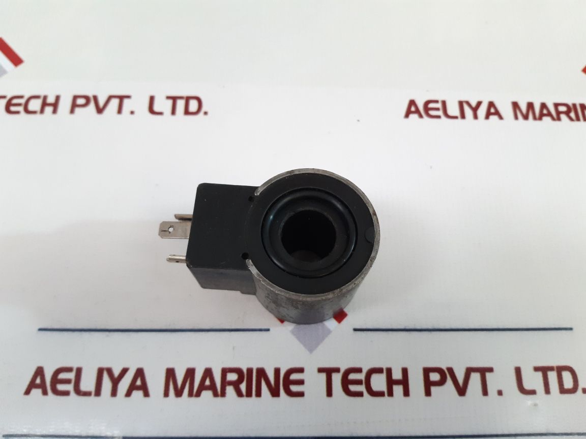 Yuken R110 Coil used