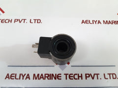 Yuken R110 Coil used