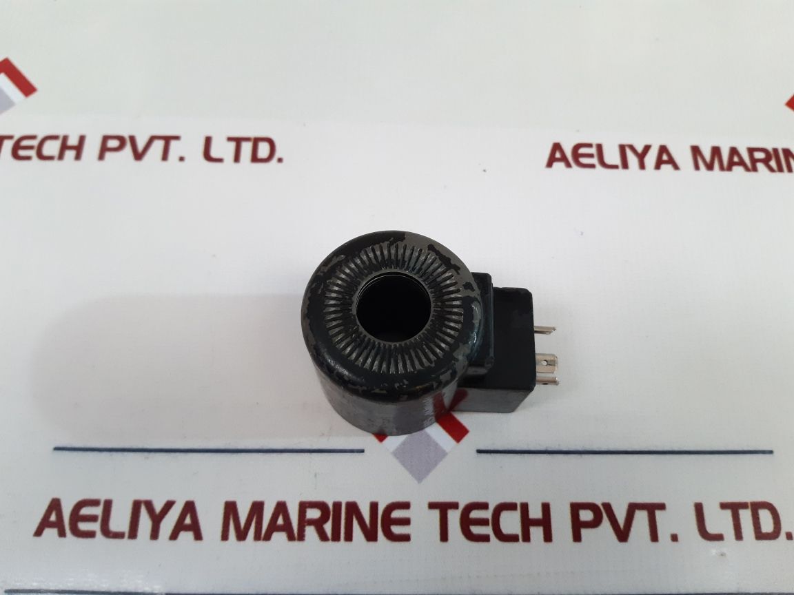 Yuken R110 Coil used