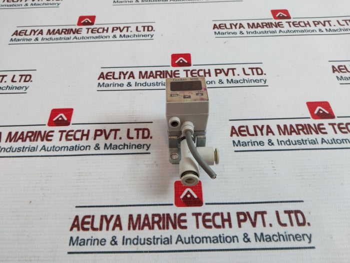 Yushin Mps-v3Rc-g-ysn Flow Switch