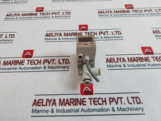Yushin Mps-v3Rc-g-ysn Flow Switch