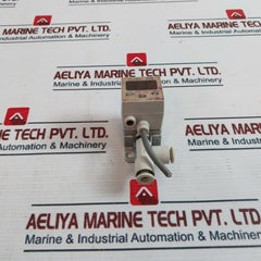 Yushin Mps-v3Rc-g-ysn Flow Switch