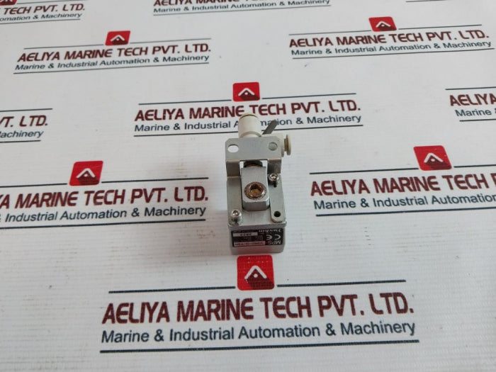 Yushin Mps-v3Rc-g-ysn Flow Switch