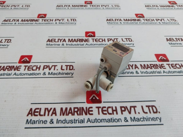 Yushin Mps-v3Rc-g-ysn Flow Switch