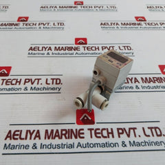 Yushin Mps-v3Rc-g-ysn Flow Switch