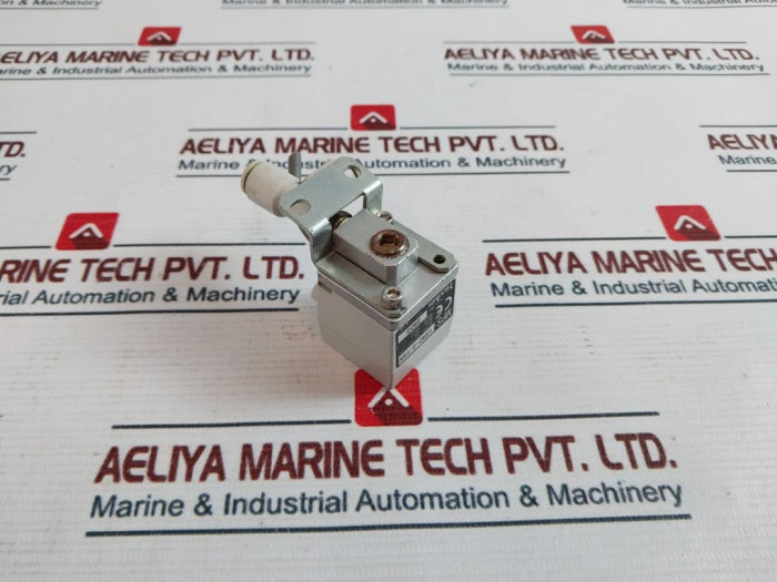 Yushin Mps-v3Rc-g-ysn Flow Switch