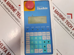 Yushin Pendant Teaching Box